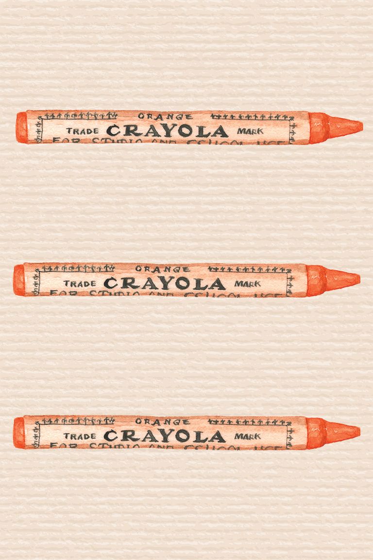 Crayola Crayons History Fun Facts About Crayola Crayons