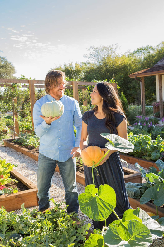 Chip And Joanna Gaines Reveal Their Secret To A Happy Marriage