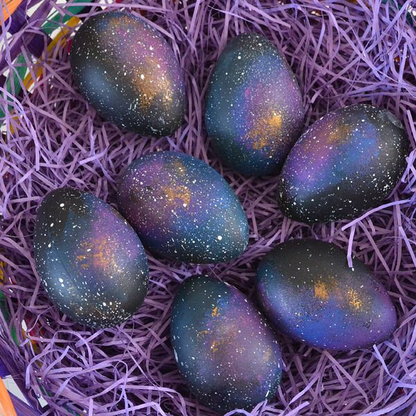 exclusive easter eggs
