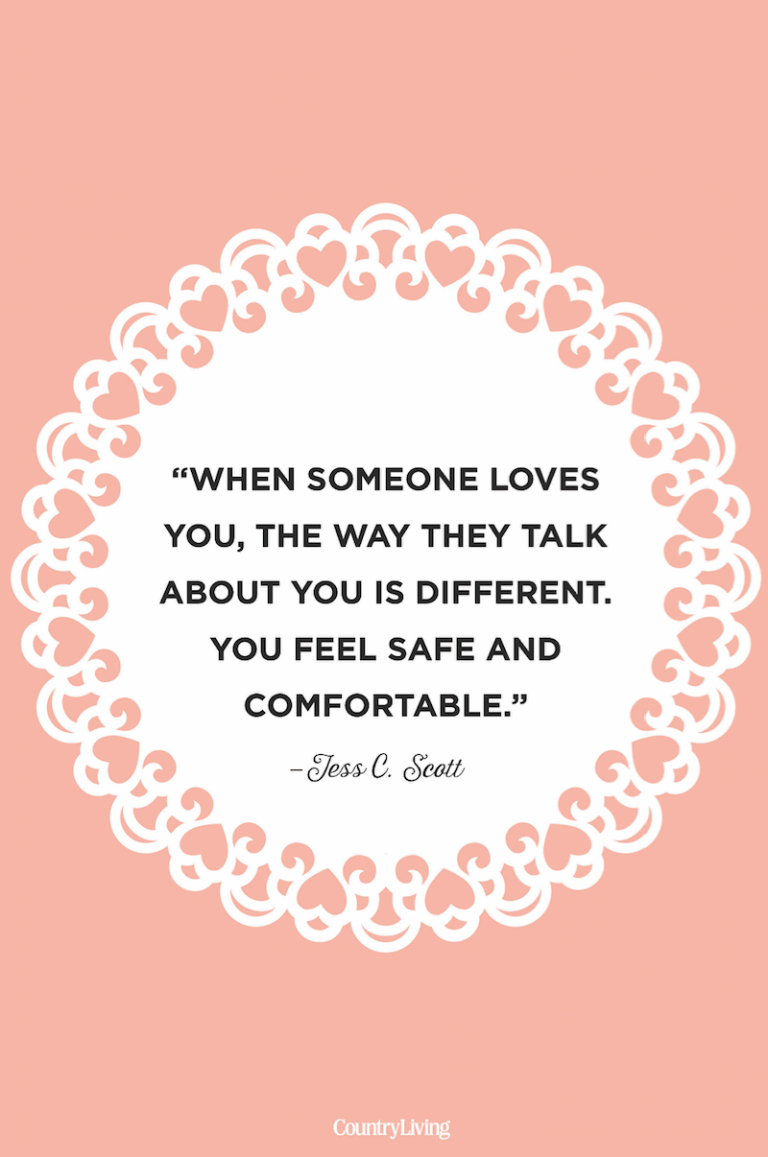 25 Best Love Quotes of All Time - Famous Quotes About Love