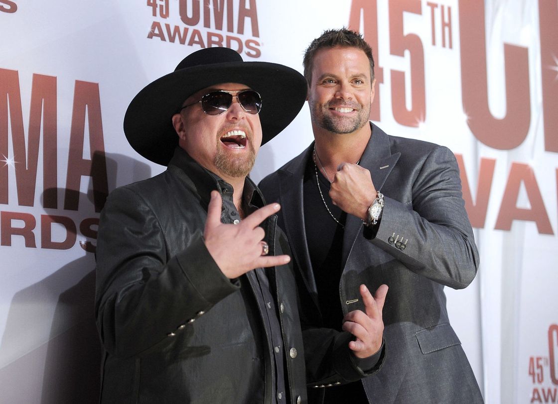 Eddie Montgomery On Who Will Replace Troy Gentry Montgomery Gentry Tour