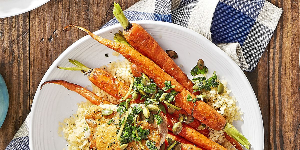 13 Best Carrot Recipes - How to Cook Carrots