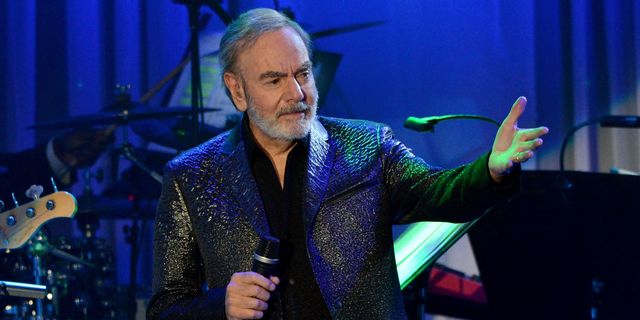 Neil Diamond Turns 80 – (Travalanche)