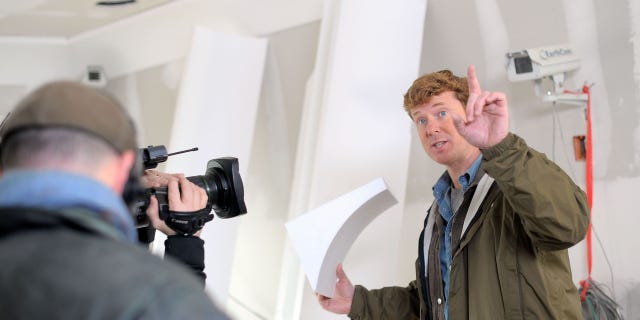 This Old House host Kevin O'Connor this old house host kevin o'connor