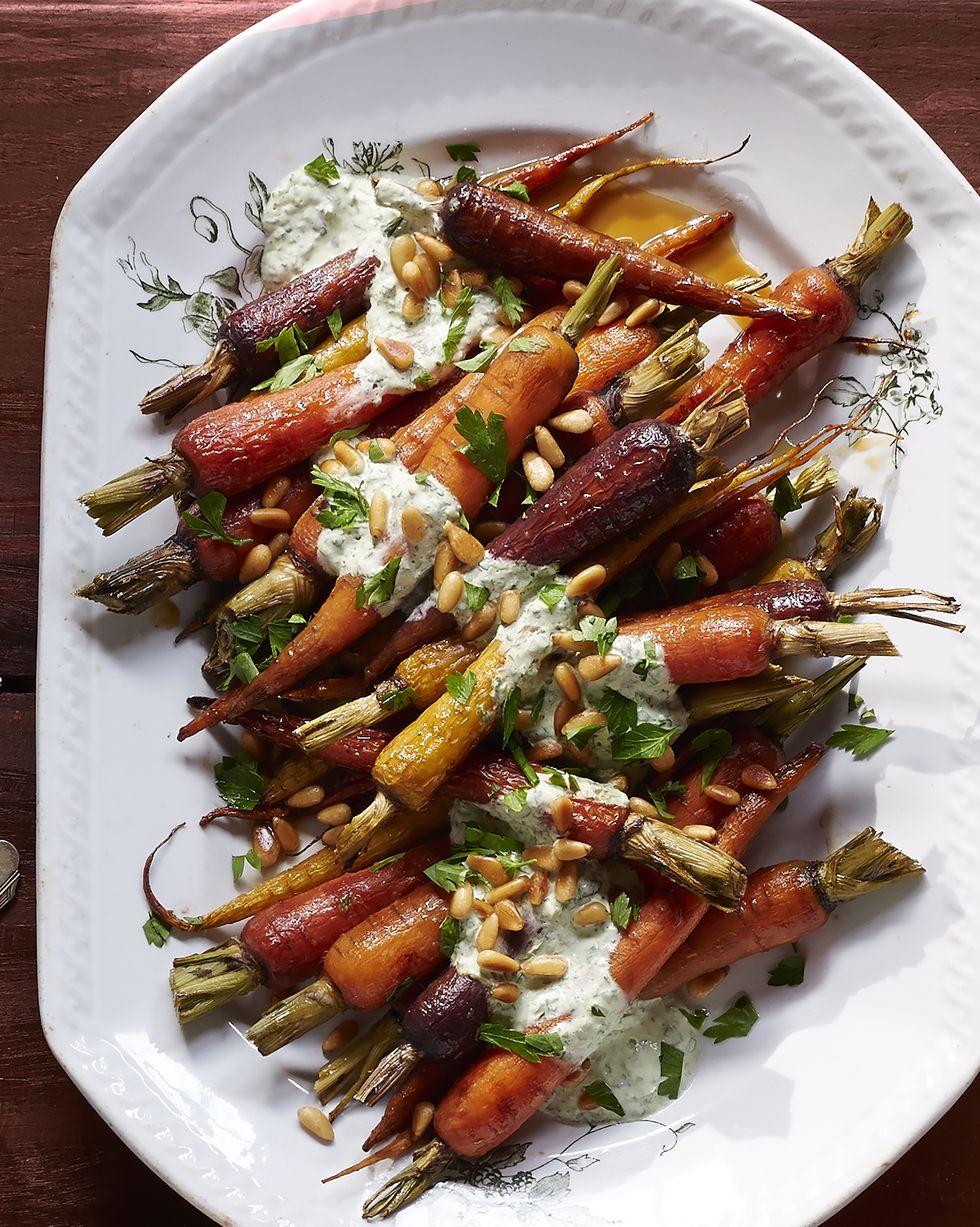 26 Best Carrot Recipes: Easy Ideas for Cooking with Carrots