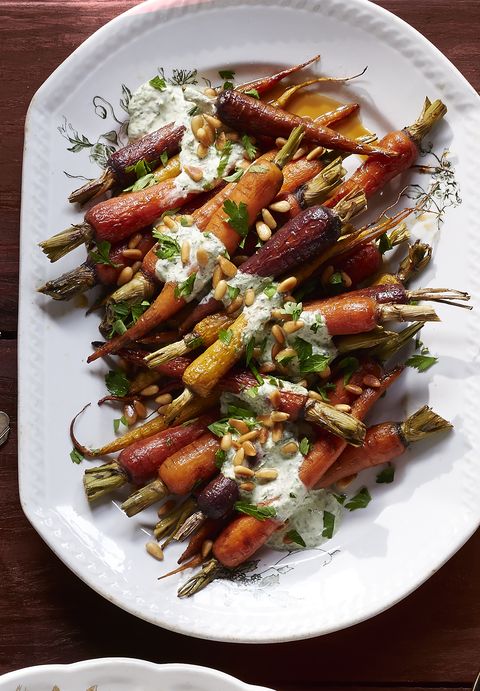 16 Best Carrot Recipes - How to Cook Carrots