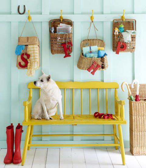 Product, Room, Furniture, Yellow, Table, Baby mobile, Toy, Interior design, Baby Products, 