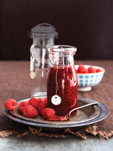 jam in a jar