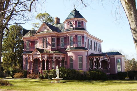 5 Pink Victorians To Fall In Love With This Valentine S Day Image