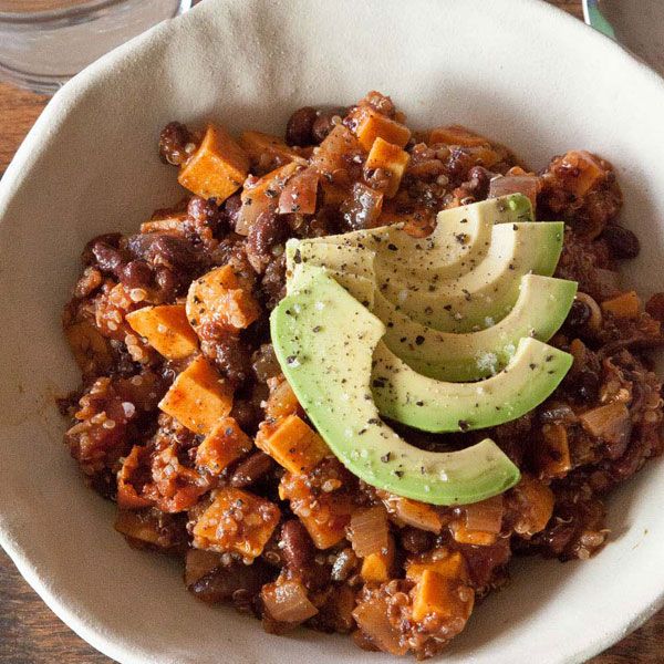 Easy Chili Recipes Great Recipes For Spicy Chili