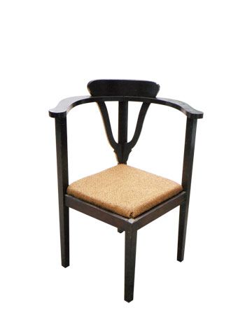 corner chair what is it what is it worth
