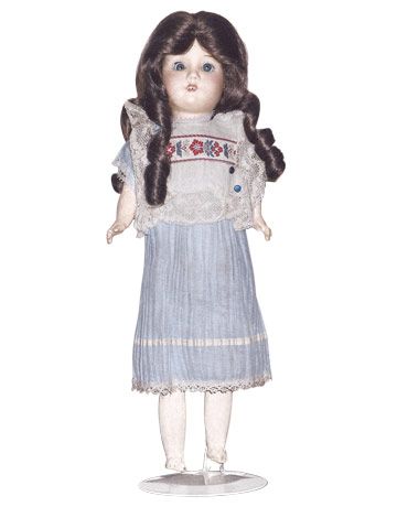 porcelain doll appraisal near me