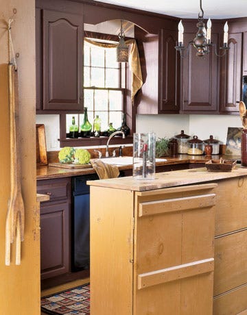 Colors Used In Colonial Kitchen Cabinets Colors Used In Colonial Kitchen Cabinets