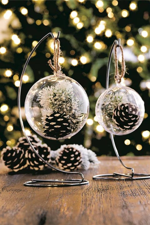 32 Pine Cone Crafts Diy Decorations Ornament Ideas 32 Pine Cone Crafts Diy