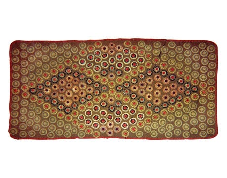Penny Rug What Is It Worth Penny Rug What Is It Worth