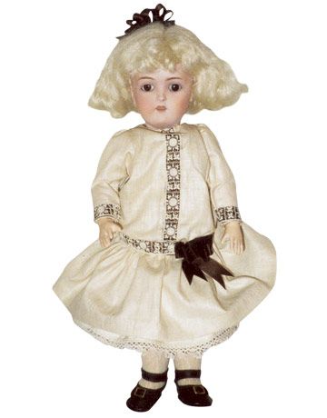 porcelain doll appraisers