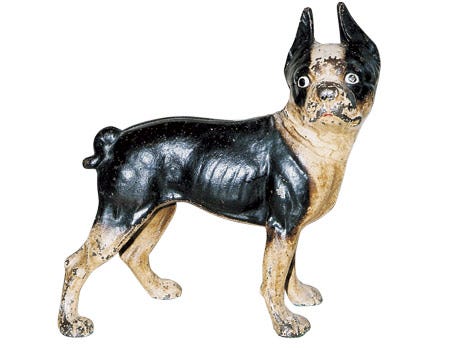 Dog Doorstop What Is It What Is It Worth Delightfully unique in design it is a wonderful alternative to the more traditional styles. dog doorstop what is it what is it worth