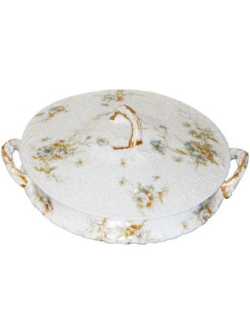 Haviland China: What Is It? What Is It Worth? Haviland China: What Is It? What Is It Worth?