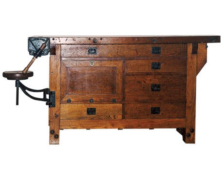Oak Table: What Is It? What Is It Worth? - Oak Table: What Is It? What Is It Worth?
