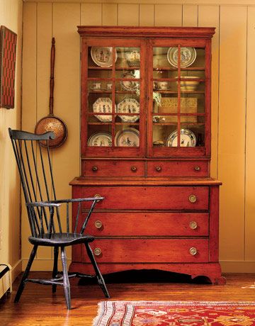 American Antique American Antique