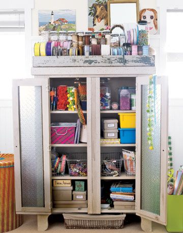 Pantry Cabinet