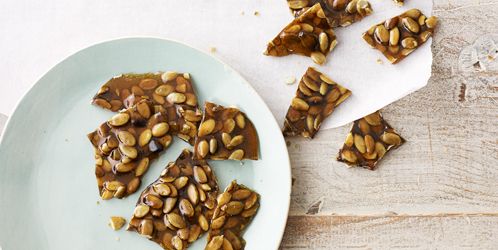 30 Ways to Use Pumpkin Seeds in Your Fall Recipes