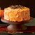 Autumn Spice Cake image