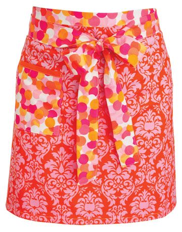 carrie sommer floral pink printed pencil skirt