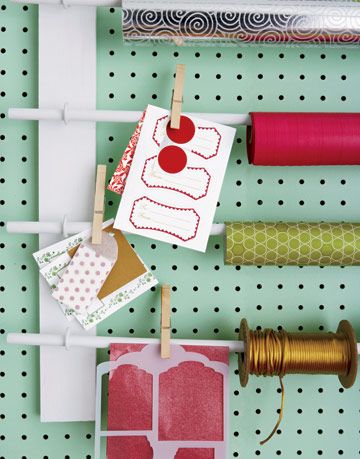 DIY Gift Wrapping Ideas - The Make Your Own Zone