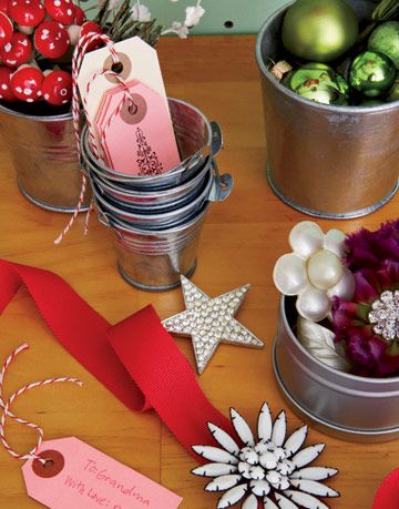 Ballard Designs - That's a wrap gift wrap, of course! Our new Original  Home Office Craft Station is just the spot to put finishing touches on your  holiday gifts.
