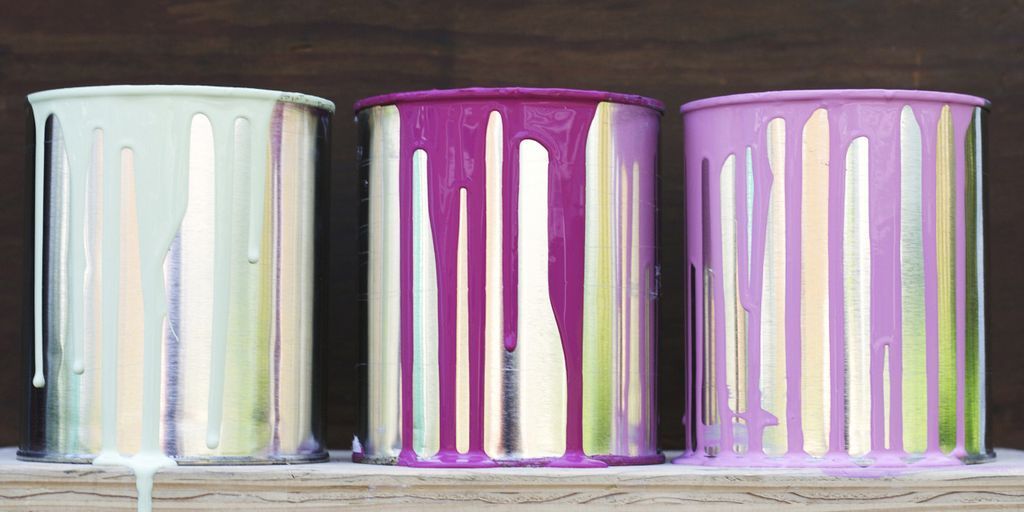 How to Throw Away Paint Disposing of Hazardous Materials