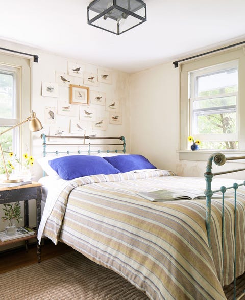 How To Hang Pictures Creative Ways Art Bedroom