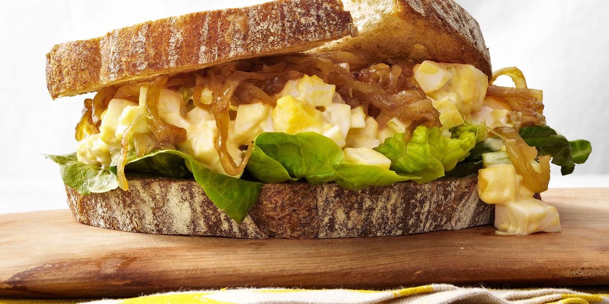 https://hips.hearstapps.com/clv.h-cdn.co/assets/cm/15/09/1600x800/54eb739c31f6e_-_egg-salad-caramelized-onion-sandwiches-recipe-clv0214-s2.jpg?resize=1200:*