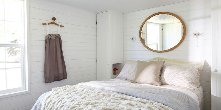 Small Rooms, Big Ideas Small Rooms, Big Ideas