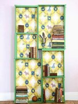 DIY: Bookcase