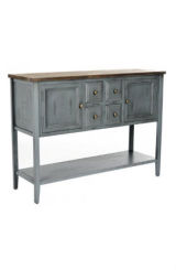 sideboard