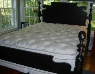 beautyrest black top mattress