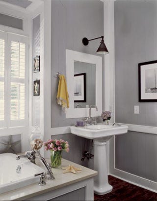 House Of The Year 2008 Bathroom Resources