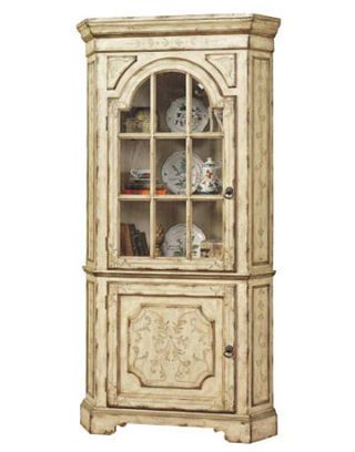 The Corner Cupboard Cabinet Styles