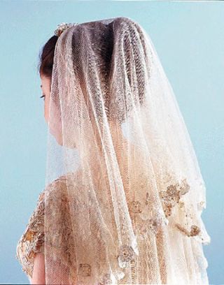 vintage wedding dresses - vintage bridal