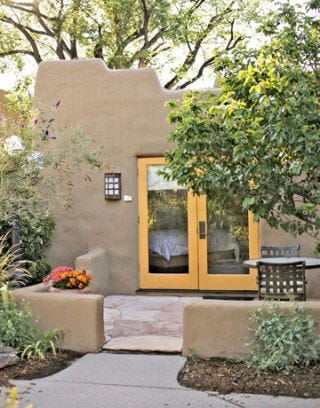 la posada de santa fe
