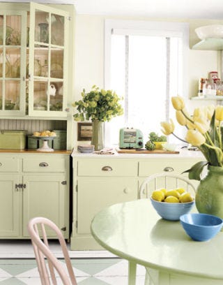 Kitchen Appliances - Ideas for Appliances in Kitchen
