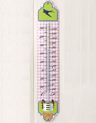 Best Decorative Outdoor Thermometers