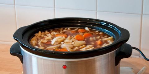 crockpot stew