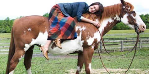 country chic attire