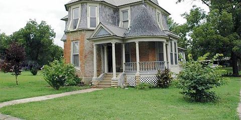 10 Beautiful Historic Houses For Sale For Under 100 000 Affordable Real Estate