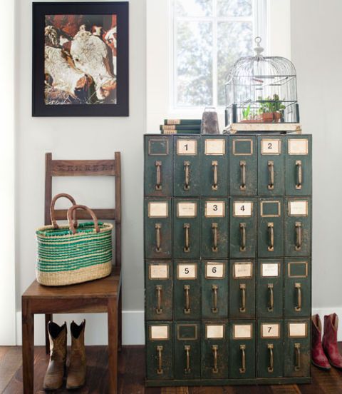 Make the Most of a Mudroom