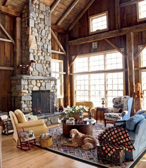 100+ Living Room Decorating Ideas - Design Photos of Family Rooms