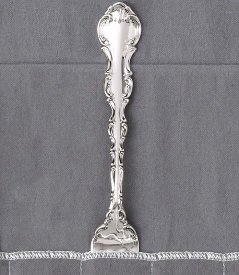 collectible silverware