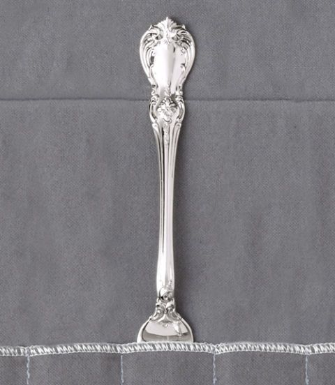 collectible silverware